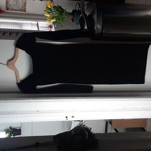 Club Monoca off the shoulder dress